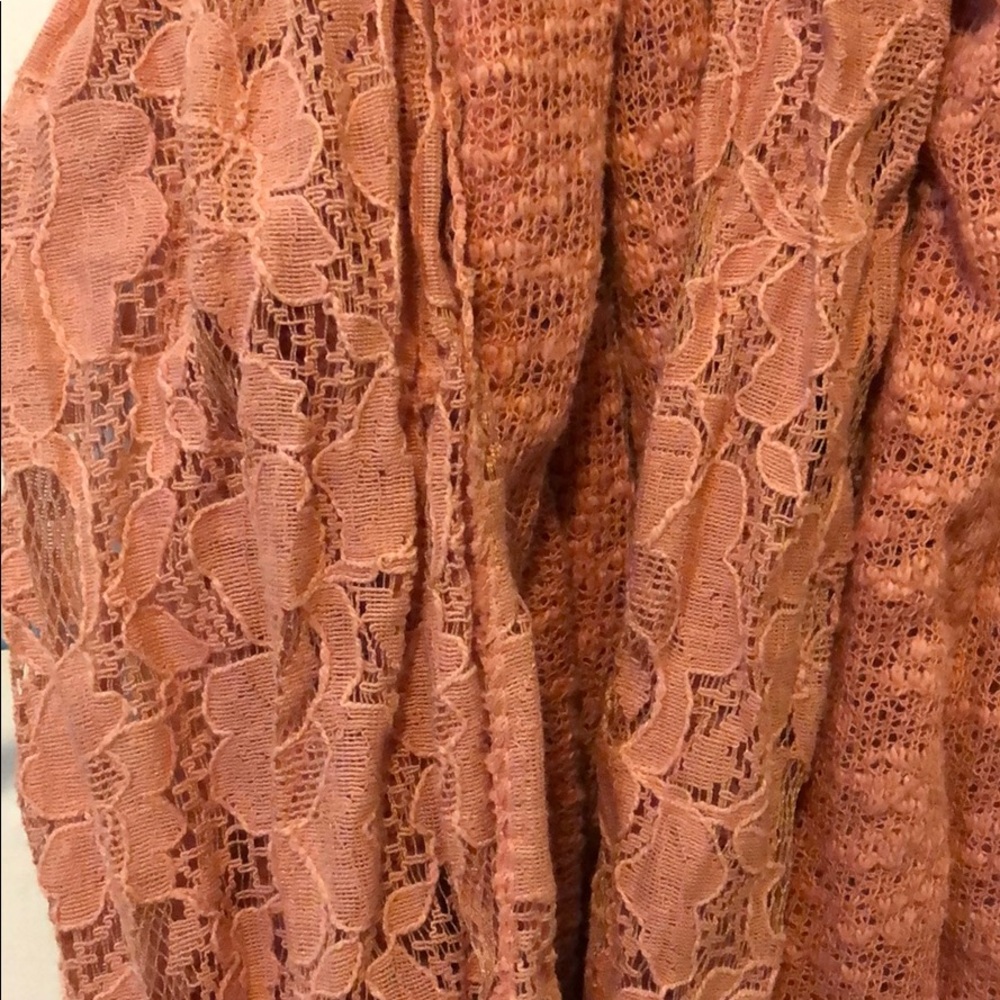 Infinity Scarf - Picture 2 of 2